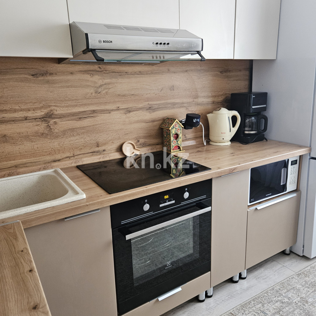Продажа 2-комнатной квартиры, 52.6 м² в Караганде - фото 16