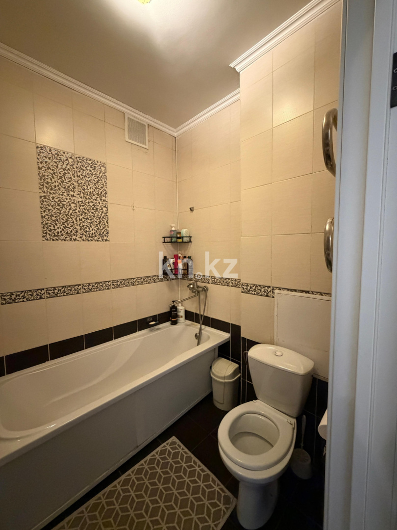 Аренда 2-комнатной квартиры, 50 м² в Астане - фото 9