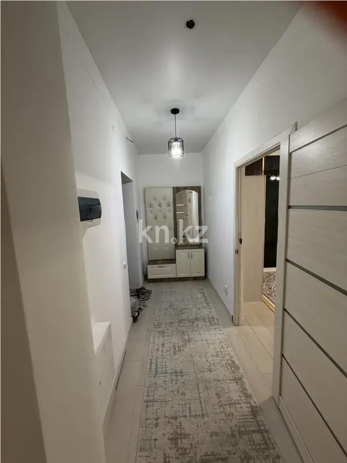 Продажа 1-комнатной квартиры, 40 м² в Алматы - фото 4