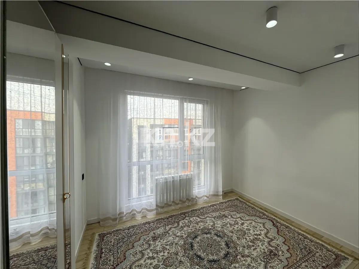 Продажа 3-комнатной квартиры, 68 м² в Алматы - фото 2