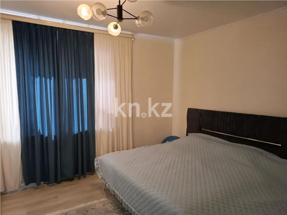 Продажа 3-комнатной квартиры, 71 м², мкр-н Дарабоз, дом  25 в Алматы - фото 2