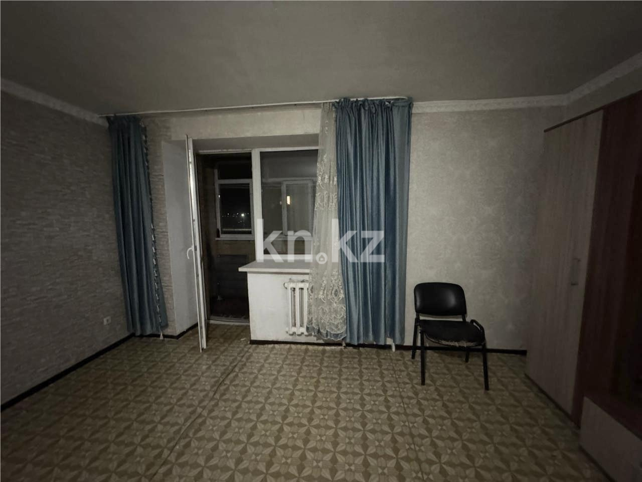Продажа 1-комнатной квартиры, 47 м² в Караганде - фото 2