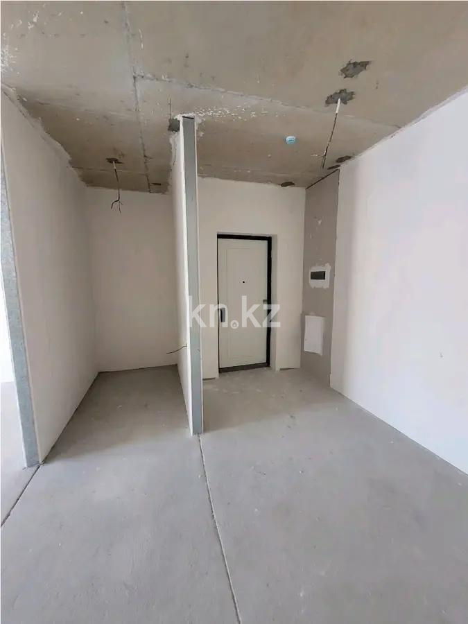 Продажа 2-комнатной квартиры, 51.6 м² в Астане - фото 3