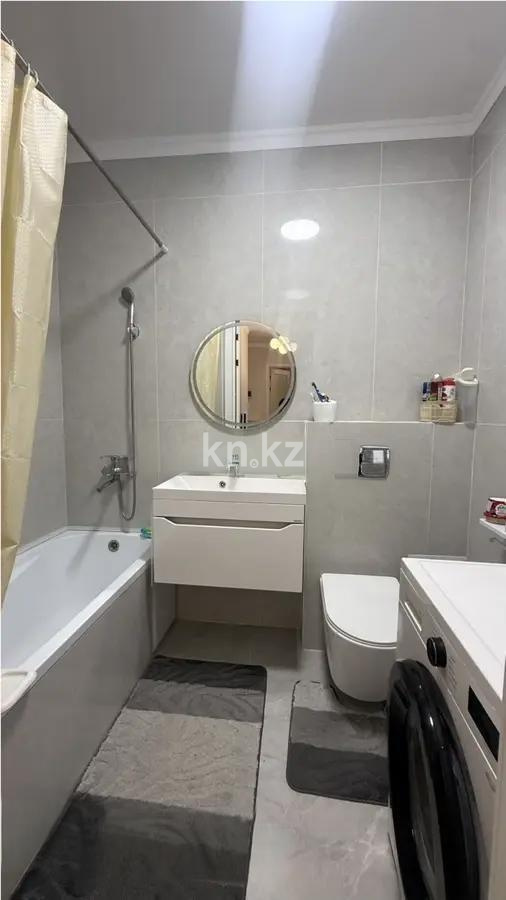 Продажа 2-комнатной квартиры, 59 м² в Астане - фото 3