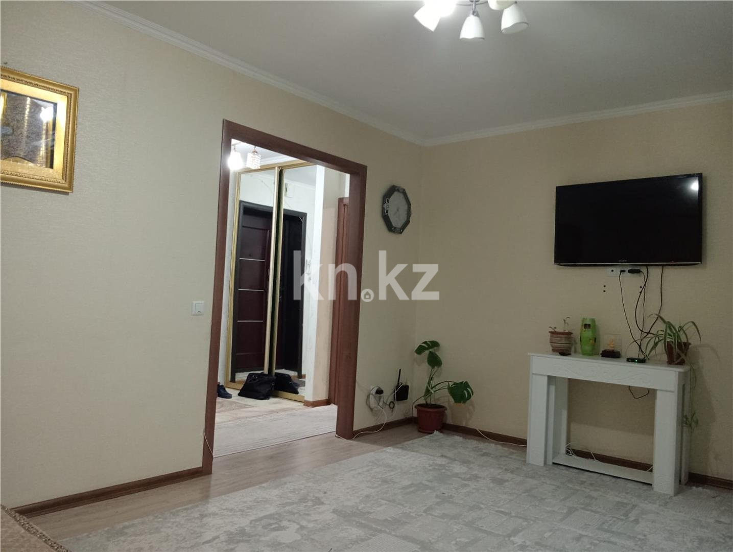 Продажа 3-комнатной квартиры, 61 м² в Астане - фото 2