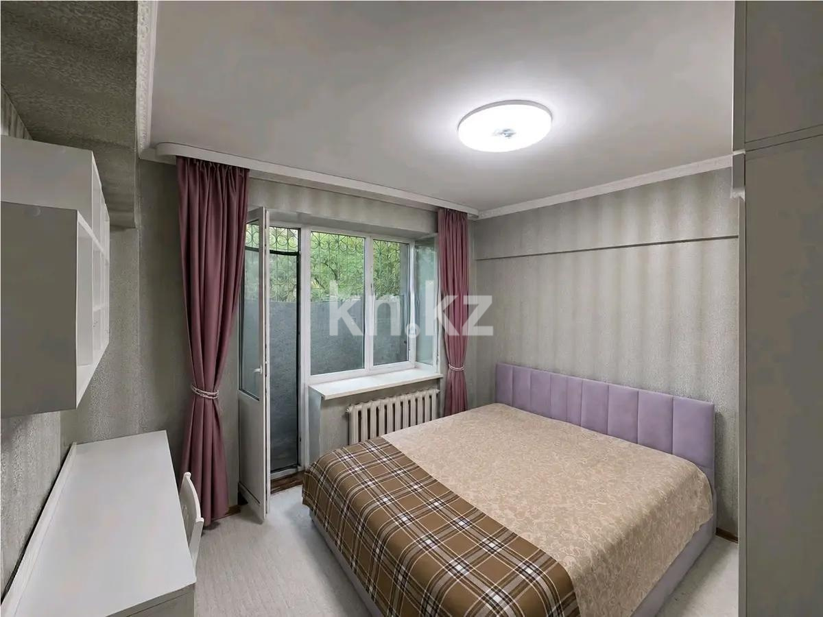 Продажа 3-комнатной квартиры, 73 м² в Алматы