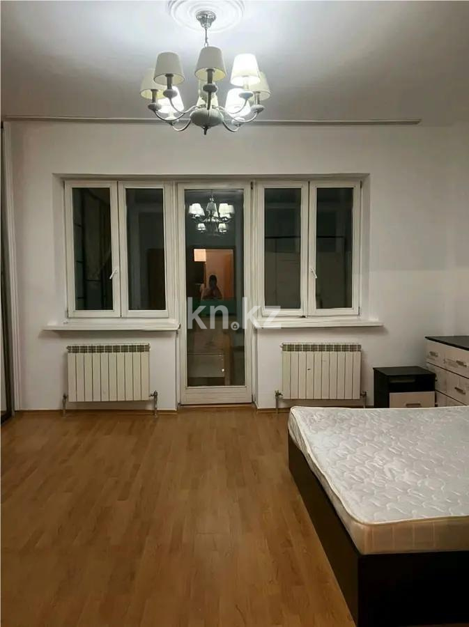 Продажа 2-комнатной квартиры, 84.5 м², ул. Кургальжинское шоссе, дом  4/2 в Астане