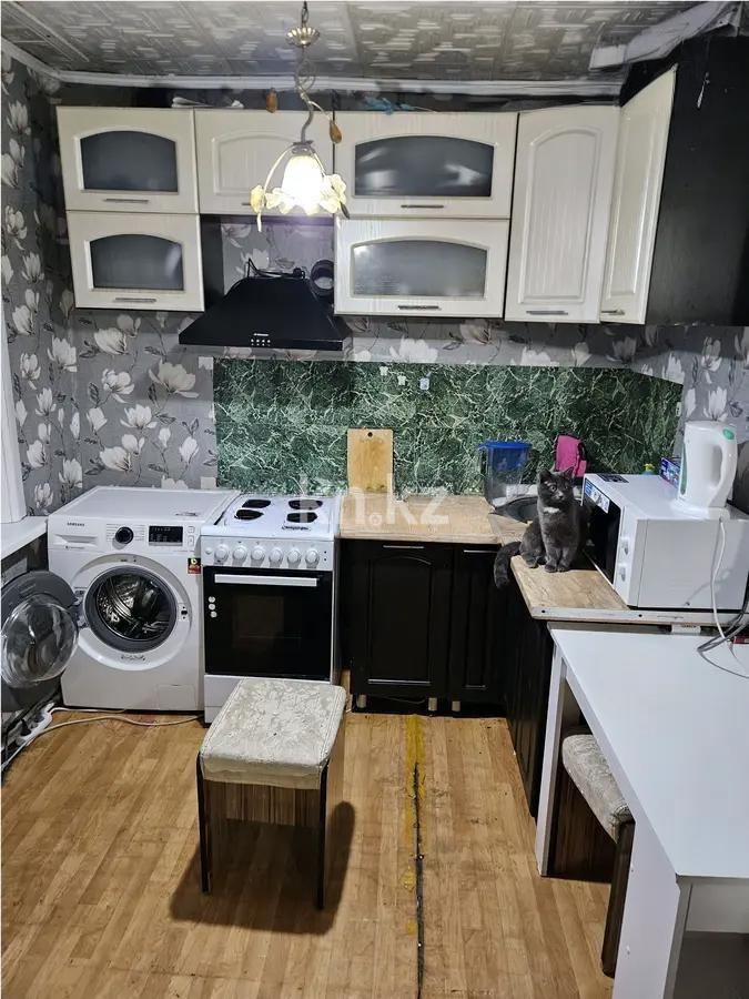 Продажа 1-комнатной квартиры, 30 м², ул. Парковая, дом  39б в Шахтинске - фото 2