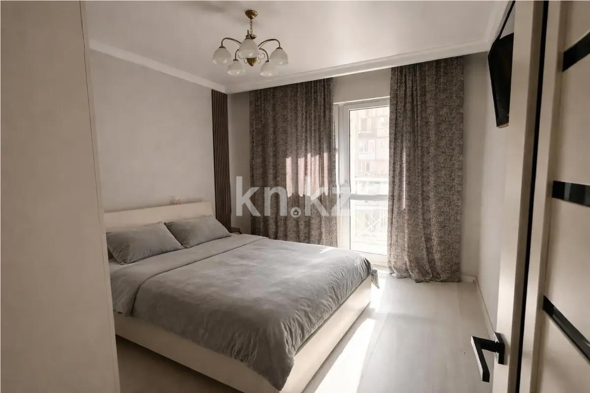 Продажа 2-комнатной квартиры, 62.5 м² в Алматы - фото 2