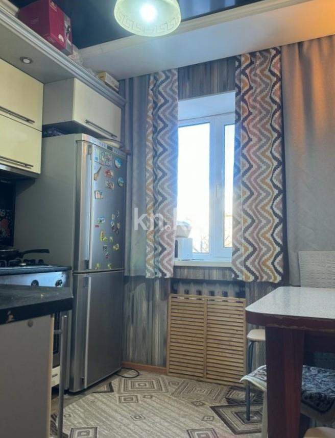 Продажа 3-комнатной квартиры, 59 м² в Караганде - фото 6