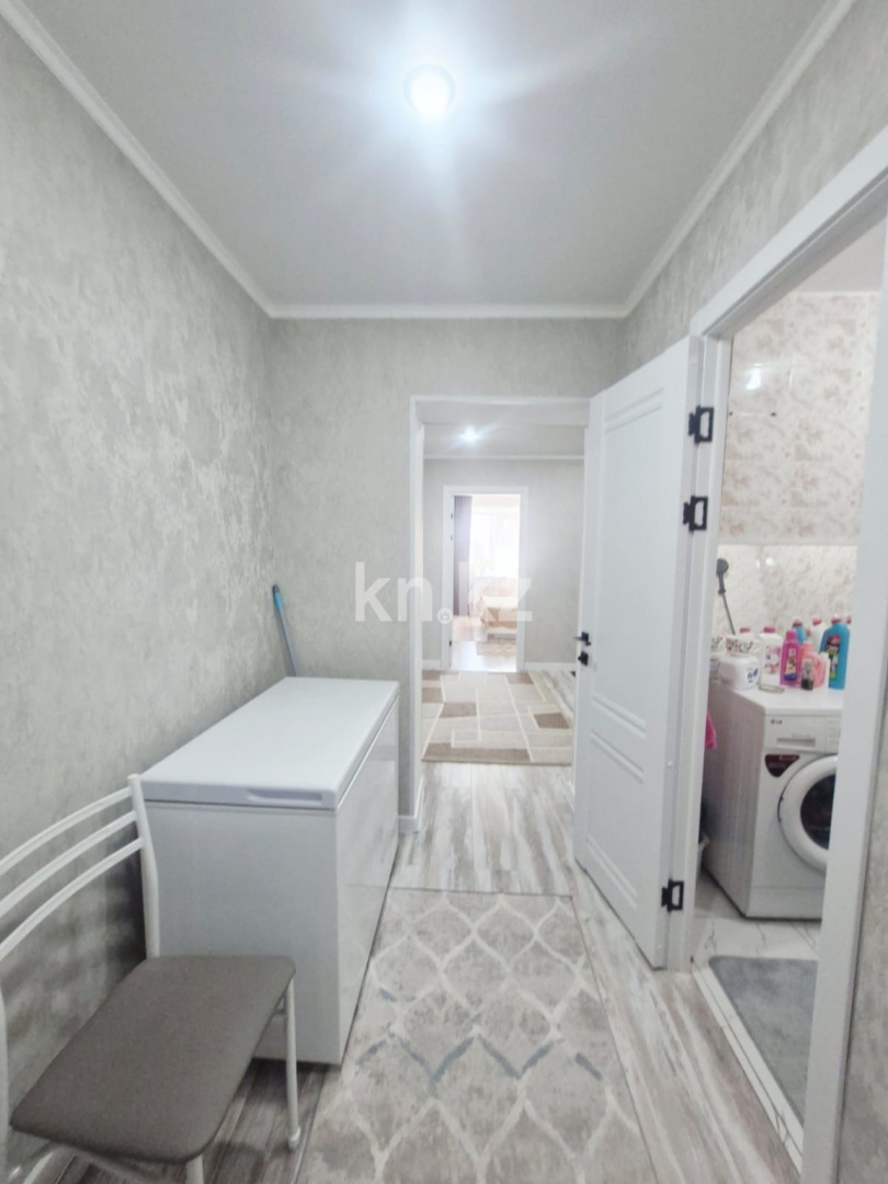 Продажа 3-комнатной квартиры, 81.8 м² в Костанае - фото 11