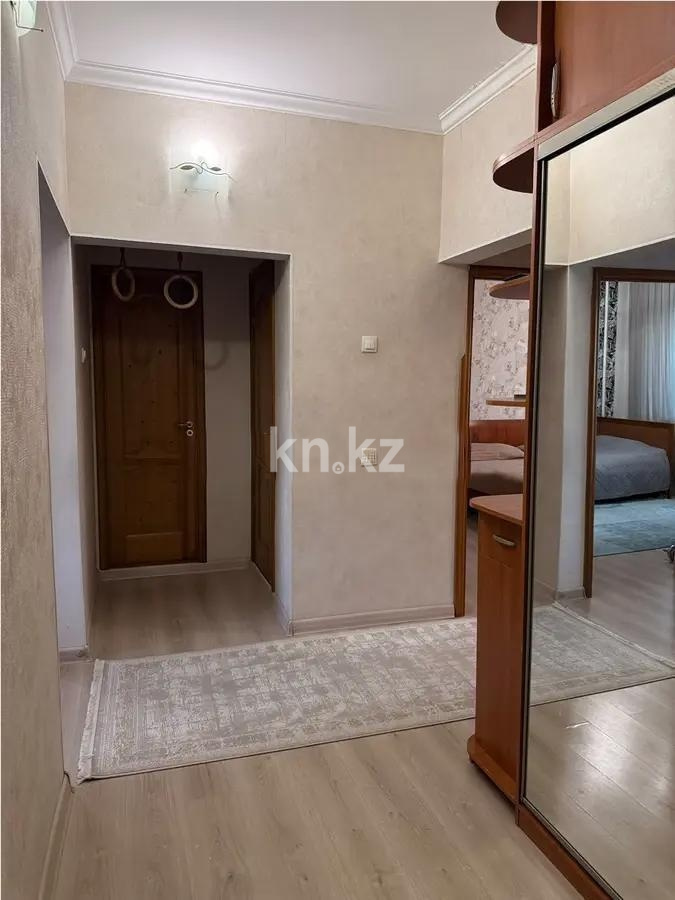 Продажа 4-комнатной квартиры, 98 м² в Алматы - фото 7