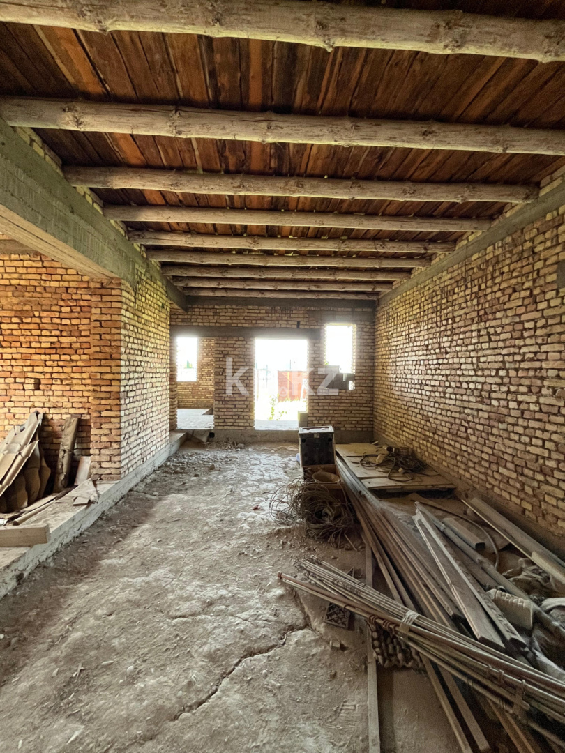 Продажа 6-комнатного дома, 210 м² в Шымкенте - фото 12