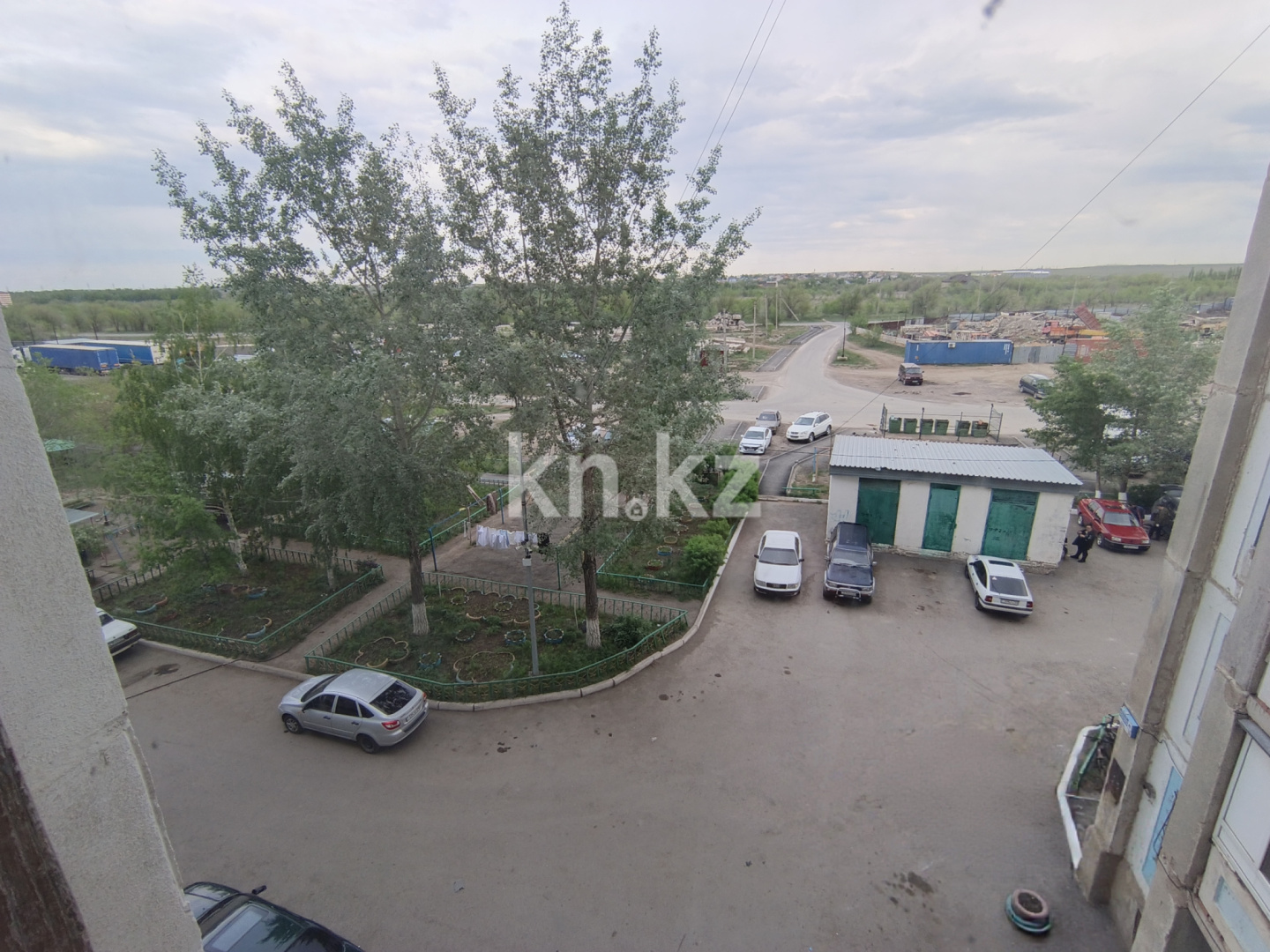 Продажа 3-комнатной квартиры, 63.9 м² в Караганде - фото 11