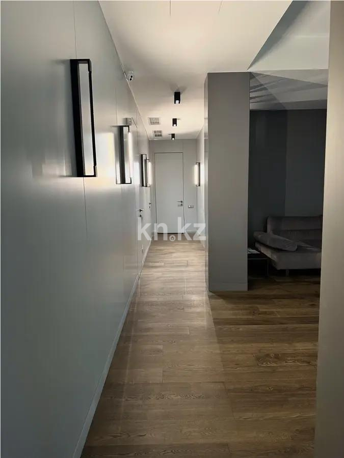 Продажа 4-комнатной квартиры, 200 м², ул. Мерген, дом  91/11 в Алматы - фото 9