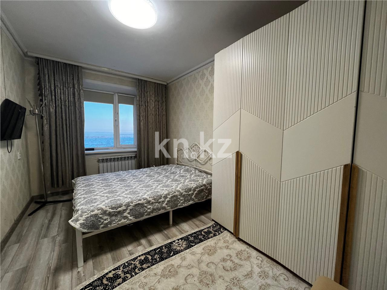 Продажа 3-комнатной квартиры, 68 м² в Караганде - фото 6