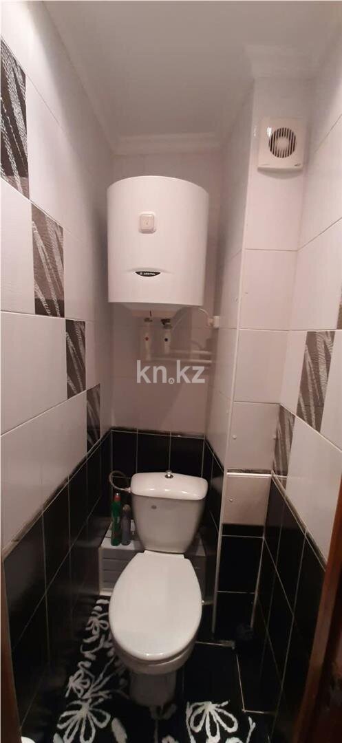 Продажа 3-комнатной квартиры, 62 м² в Караганде - фото 9