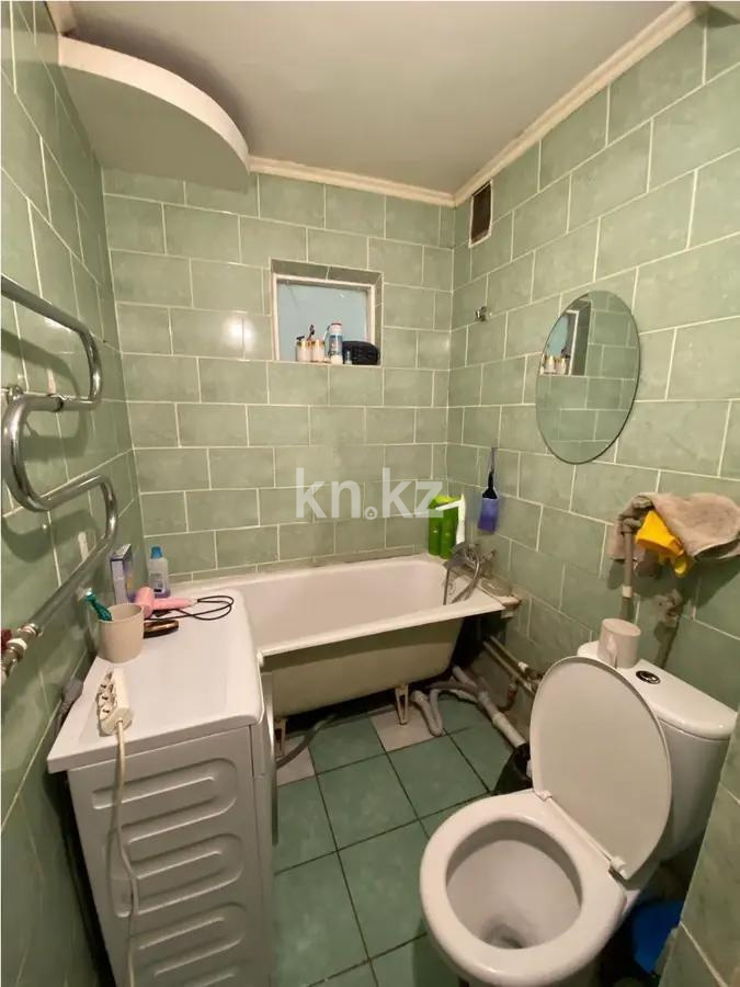 Продажа 1-комнатной квартиры, 31 м², ул. Пушкина, дом  13 в Астане - фото 3