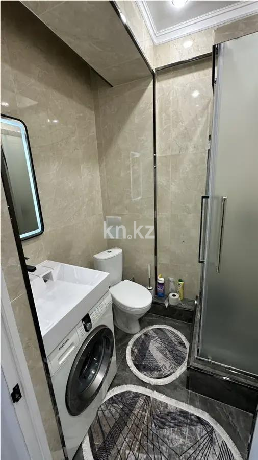 Продажа 1-комнатной квартиры, 39 м² в Алматы - фото 3