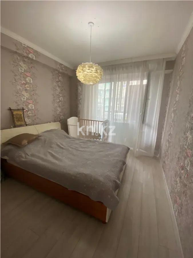 Продажа 2-комнатной квартиры, 50 м² в Алматы