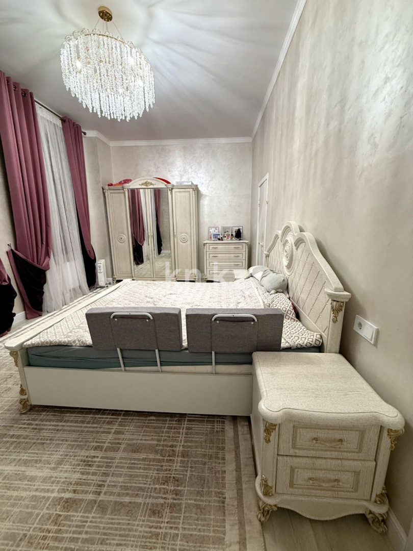 Продажа 3-комнатной квартиры, 136 м² в Астане - фото 3