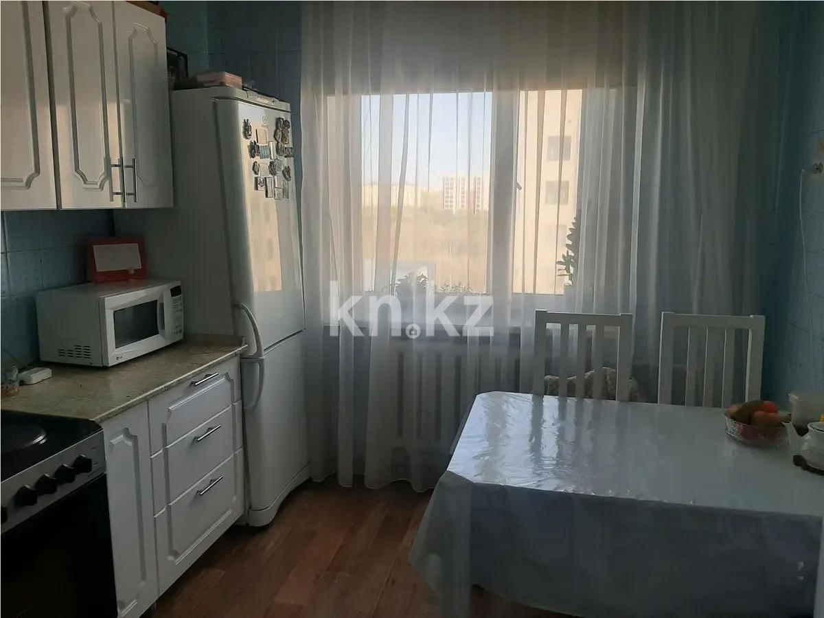 Продажа 2-комнатной квартиры, 52 м² в Караганде - фото 2