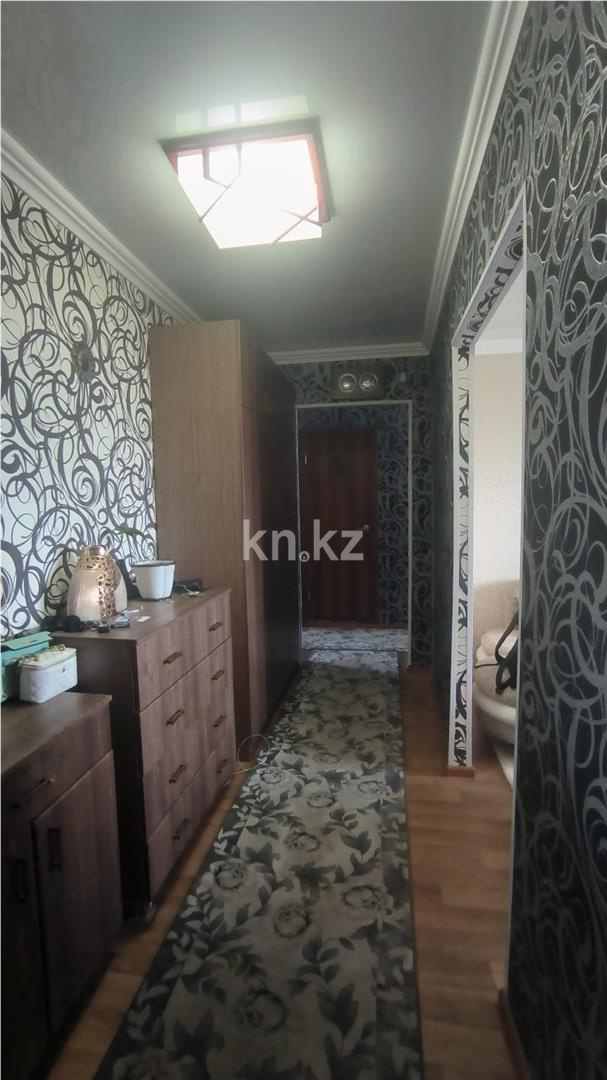 Продажа 4-комнатной квартиры, 78 м², ул. Дюсембекова в Караганде - фото 20