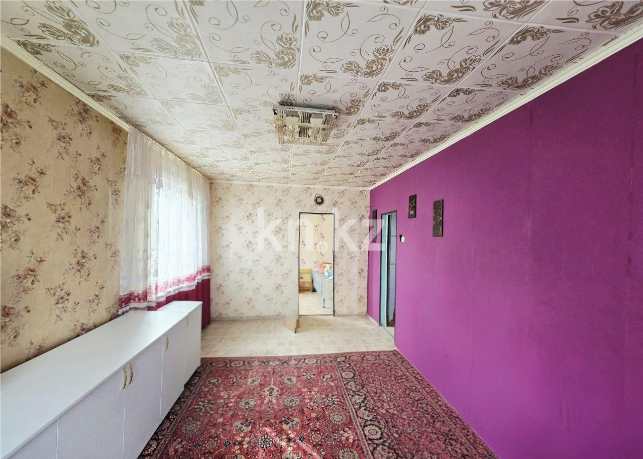 Продажа 3-комнатной квартиры, 54 м² в Темиртау - фото 2