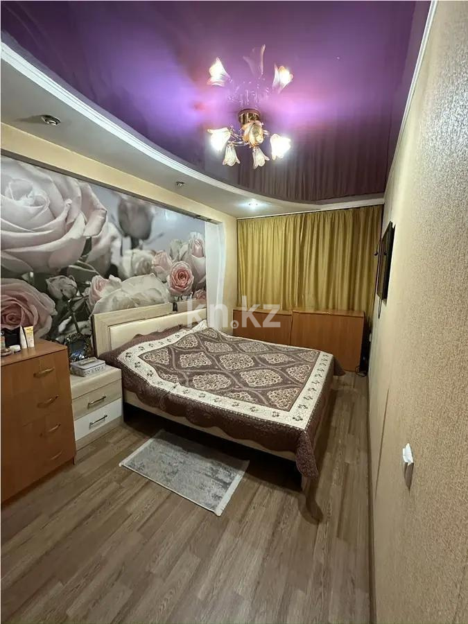 Продажа 5-комнатной квартиры, 86 м² в Караганде - фото 4