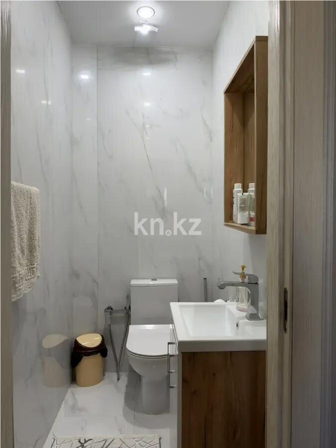 Продажа 4-комнатной квартиры, 125 м² в Астане - фото 7