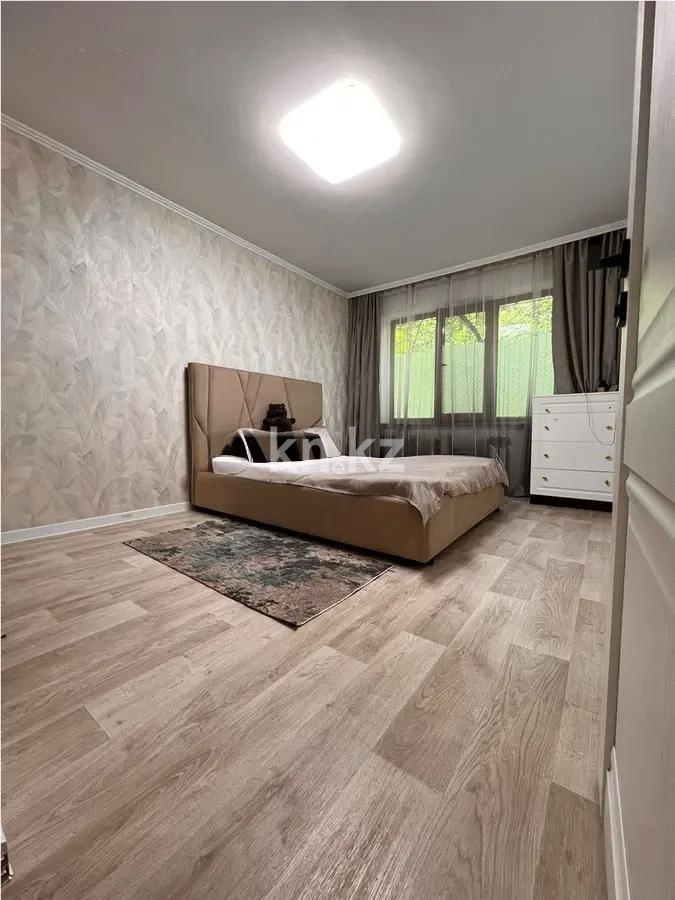 Продажа 3-комнатной квартиры, 65 м² в Алматы - фото 2