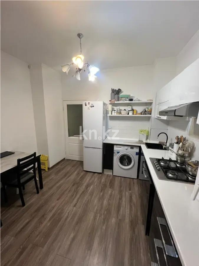 Продажа 3-комнатной квартиры, 79 м² в Алматы - фото 4