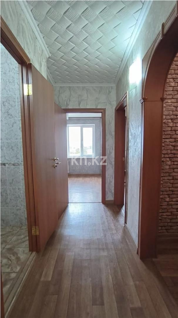 Продажа 3-комнатной квартиры, 64 м² в Караганде - фото 13