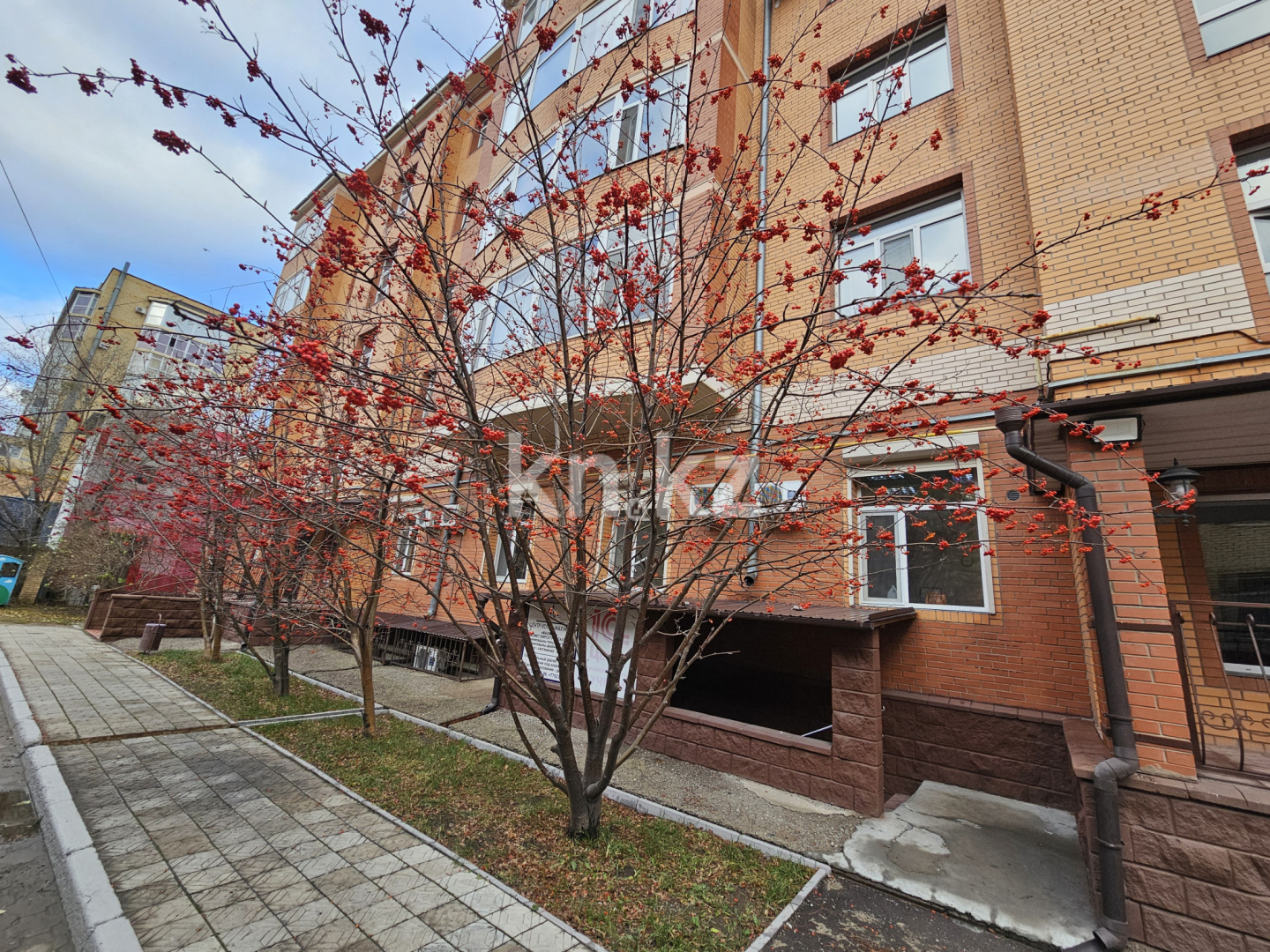 Продажа , 45 м², ул. Аманжолова, дом  33/1 в Караганде - фото 13