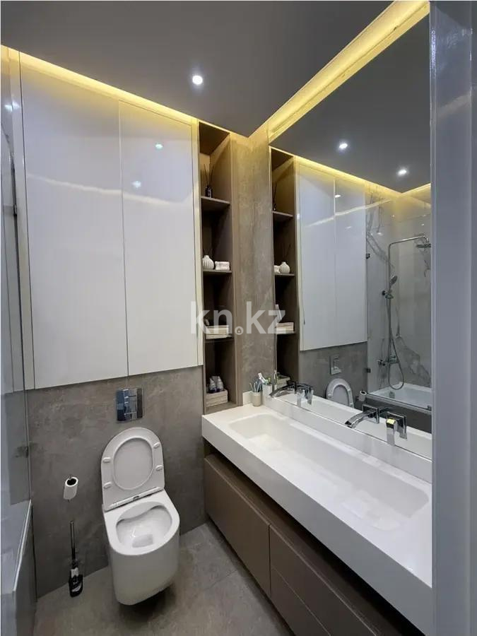 Продажа 3-комнатной квартиры, 82 м² в Астане - фото 5