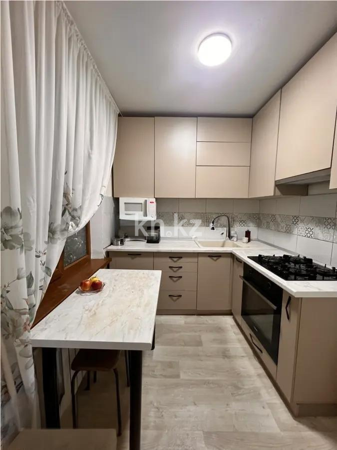 Продажа 3-комнатной квартиры, 65 м² в Алматы - фото 4