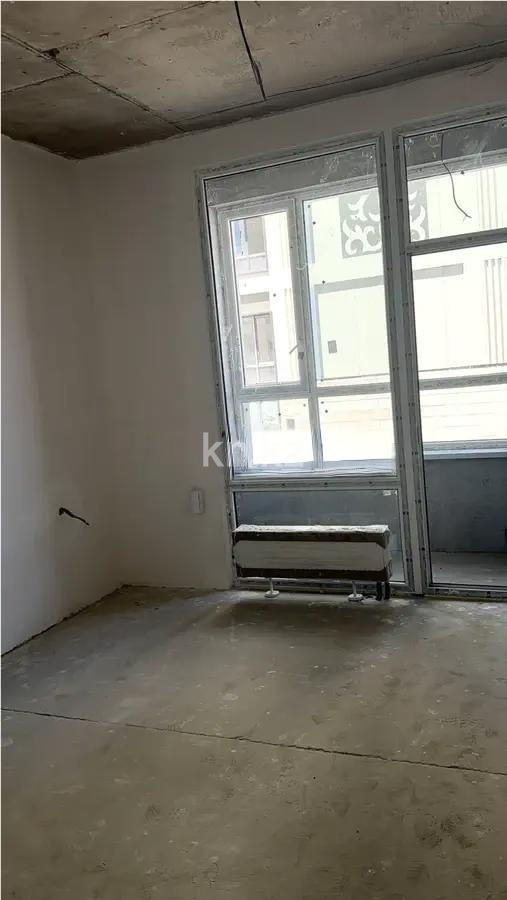 Продажа 3-комнатной квартиры, 75.48 м² в Алматы - фото 3