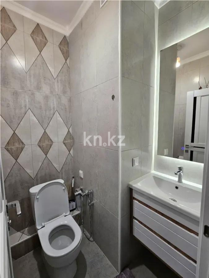 Продажа 3-комнатной квартиры, 75 м², мкр-н Калкаман-1, дом  5 в Алматы - фото 6