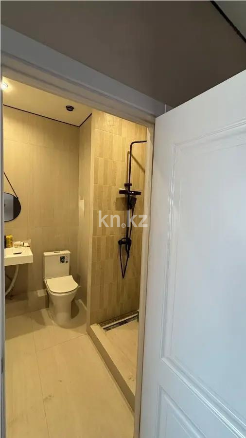 Продажа 2-комнатной квартиры, 31.1 м² в Алматы - фото 2