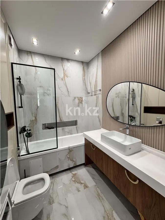 Продажа 3-комнатной квартиры, 100 м² в Алматы - фото 4