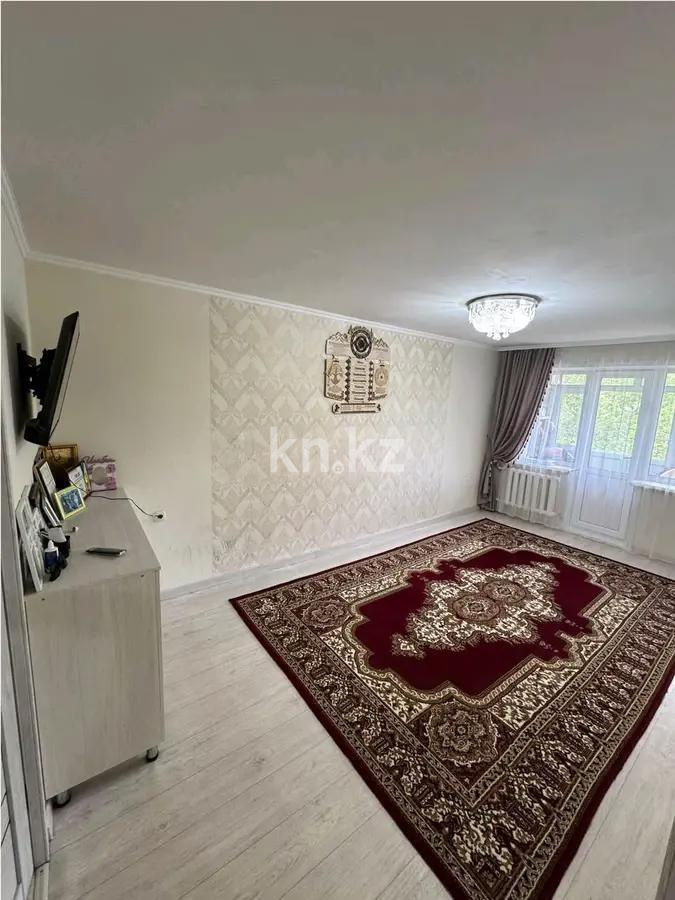 Продажа 2-комнатной квартиры, 50 м², пр. Мира, дом  90 в Темиртау