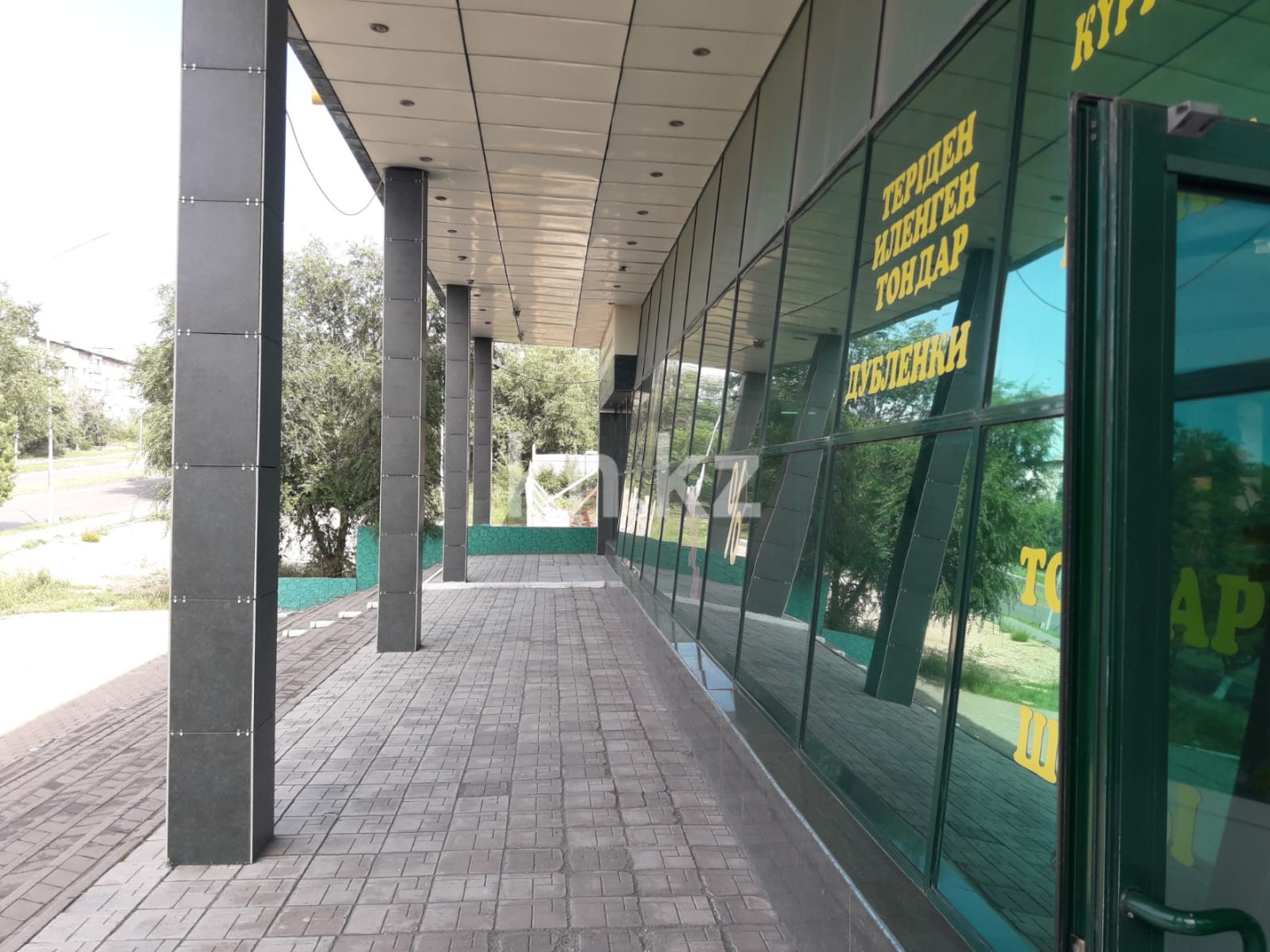 Продажа помещения, 621 м² в Темиртау - фото 2