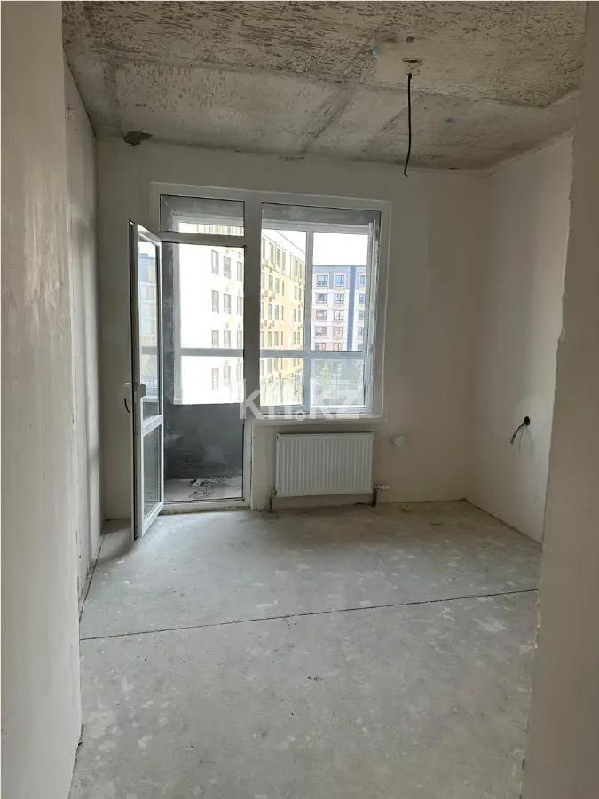 Продажа 2-комнатной квартиры, 42 м² в Алматы - фото 2