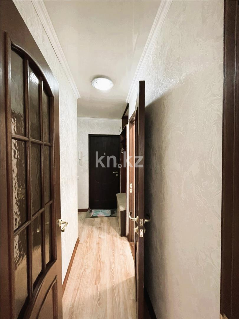 Продажа 3-комнатной квартиры, 58 м² в Караганде - фото 12