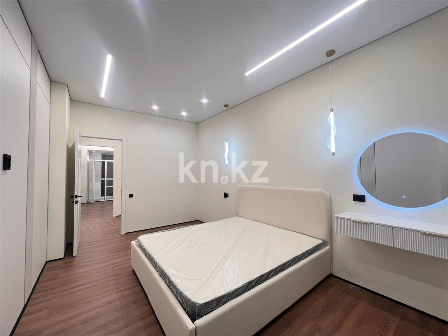 Продажа 3-комнатной квартиры, 88 м² в Караганде - фото 6