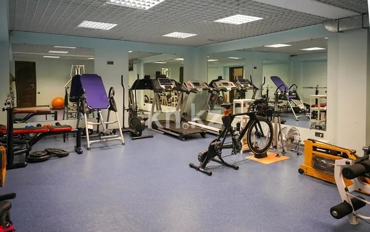 Аренда 8-комнатного дома, 540 м² в Алматы - фото 20