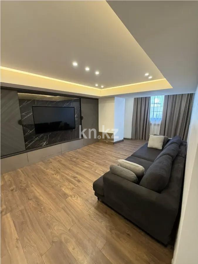 Продажа 2-комнатной квартиры, 65 м² в Алматы