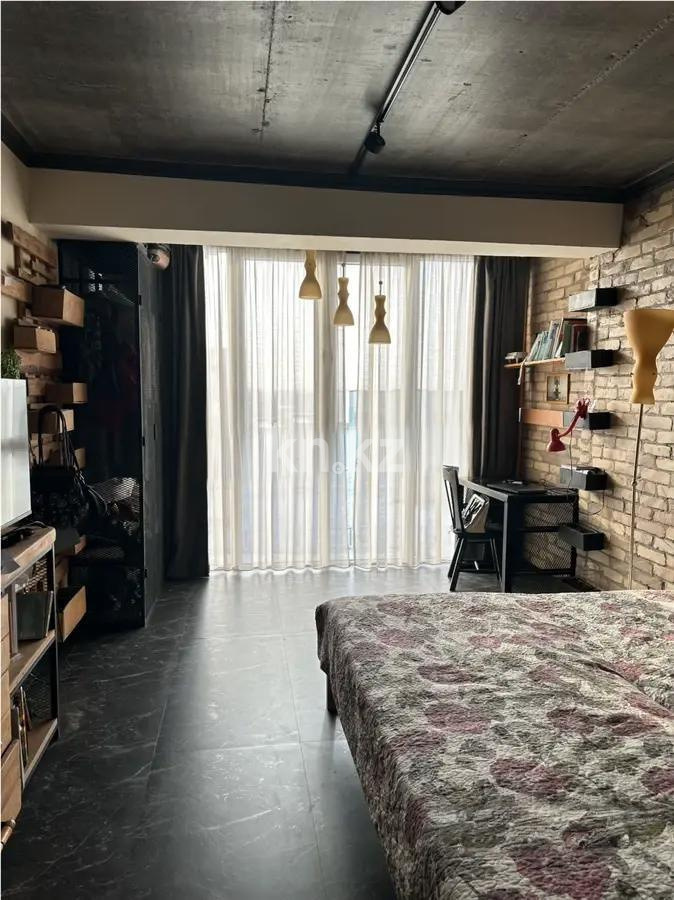 Продажа 4-комнатной квартиры, 114 м² в Алматы - фото 3