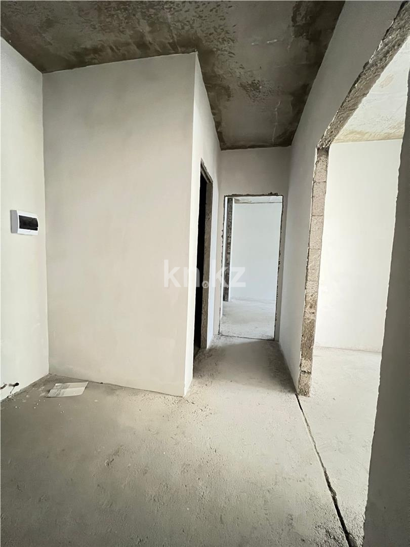 Продажа 2-комнатной квартиры, 62 м², пр. Республики в Караганде - фото 6