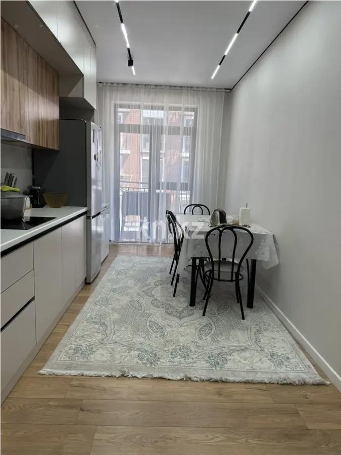 Продажа 2-комнатной квартиры, 68 м² в Алматы - фото 3